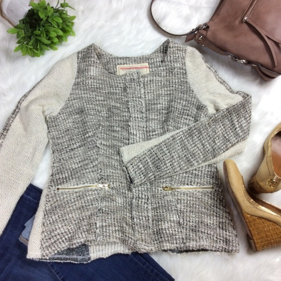 Anthropologie Jackets & Blazers - This item has been relisted.